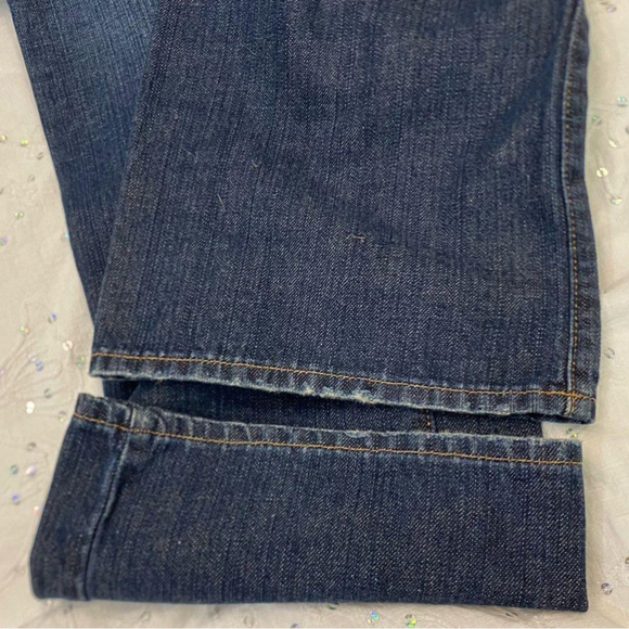 Lucky Brand Men’s 165 Straight Medium Wash Jeans Size 30 x 32 - Picture 9 of 9